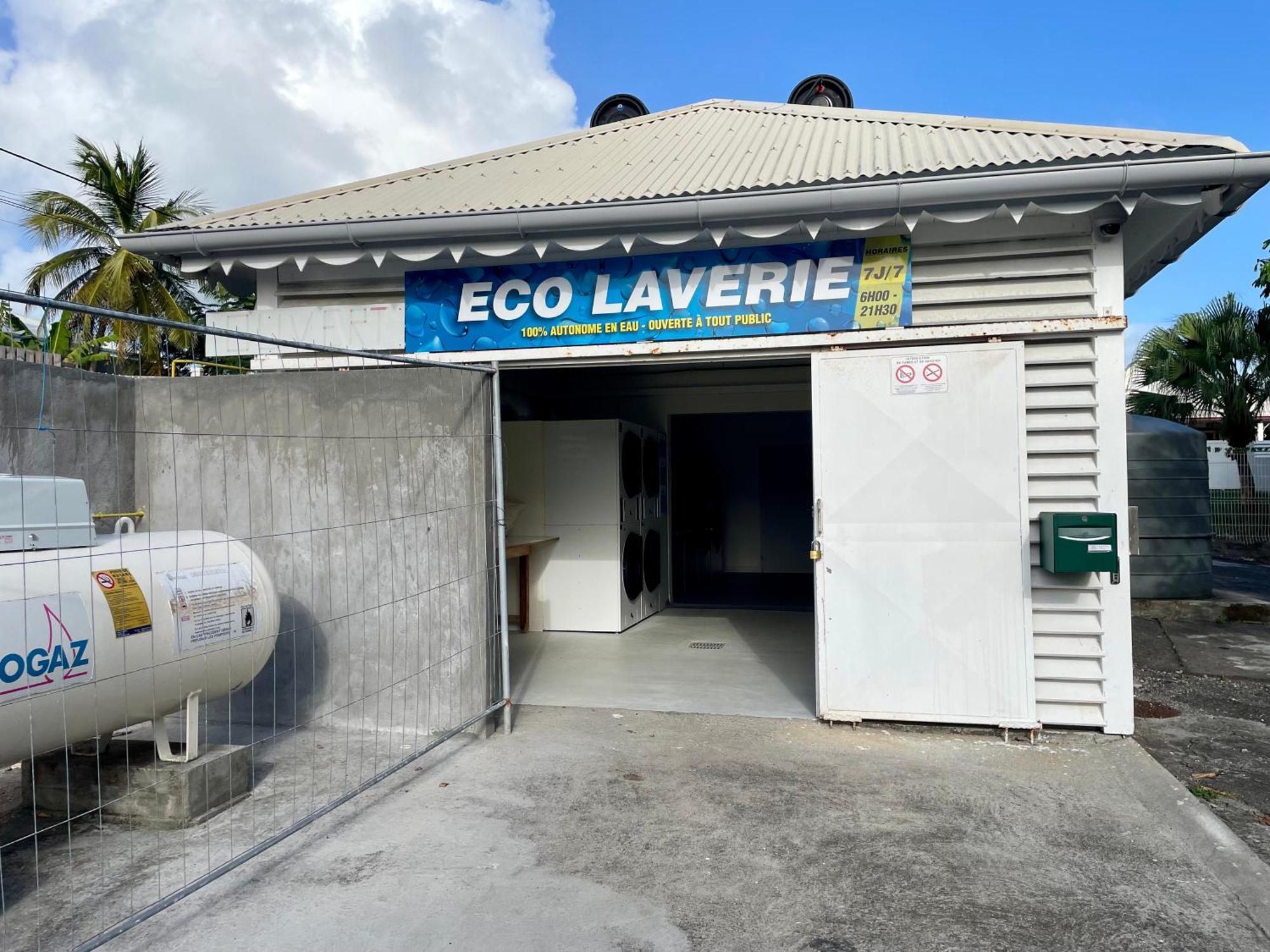 Ticarbets T3 - Residence Manganao - En Bord De Plage Saint-Francois  Exterior foto